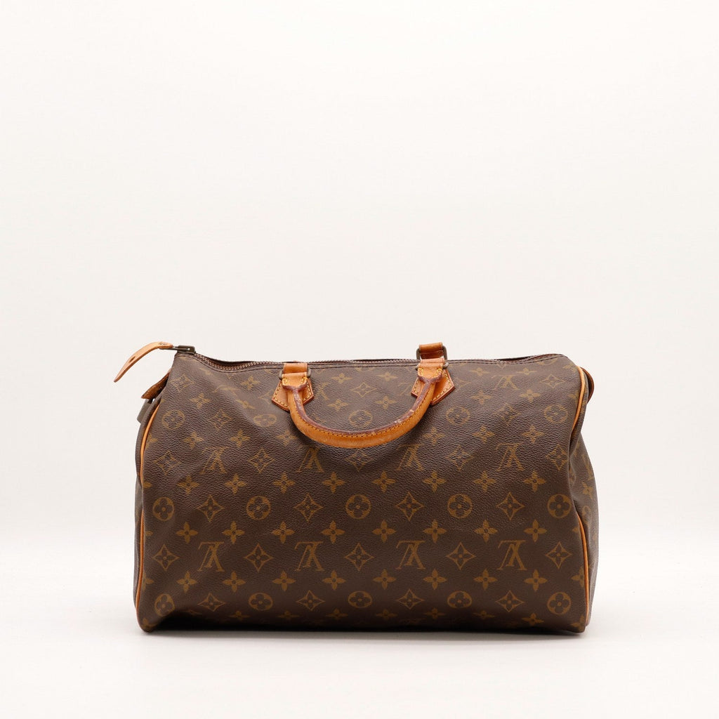 Le Speedy 35 Louis Vuitton