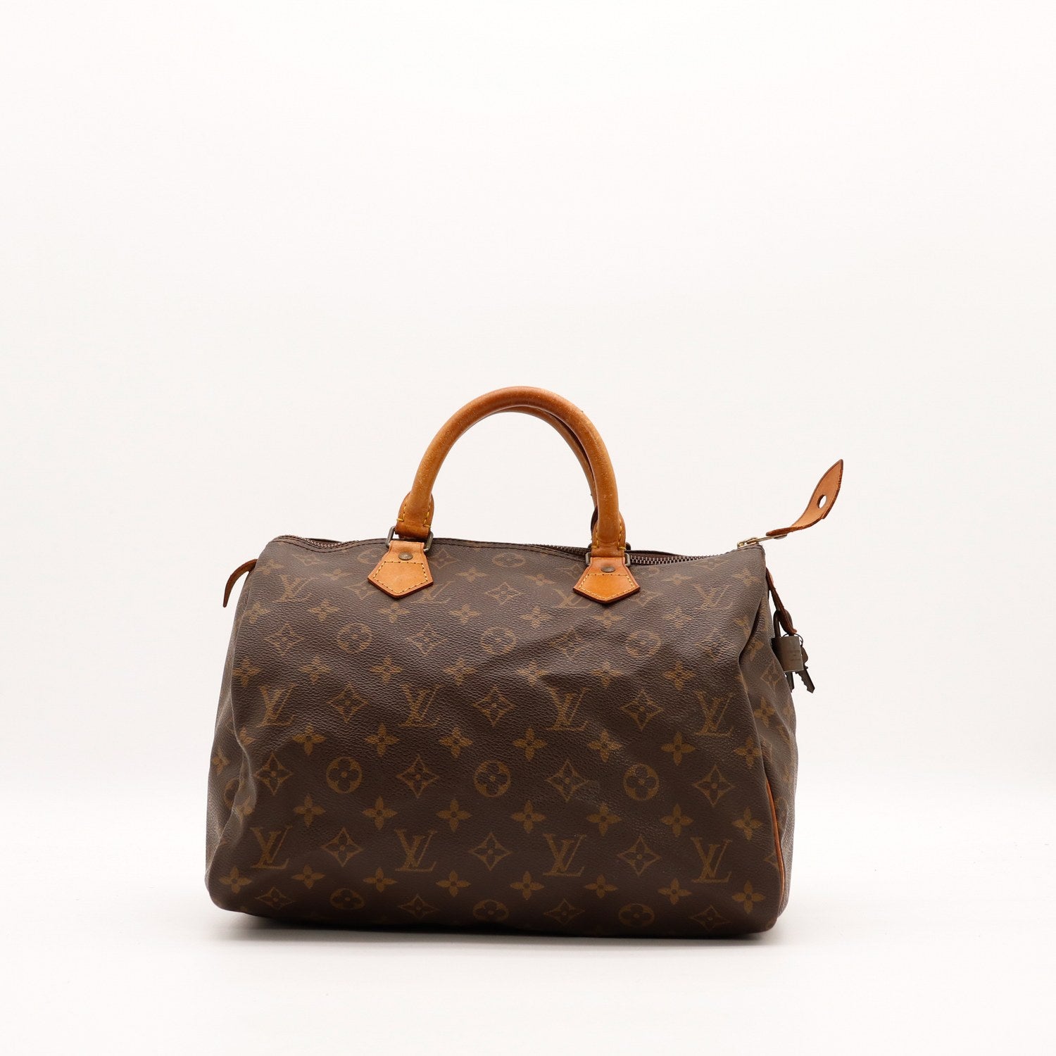 Le Speedy 30 Louis Vuitton
