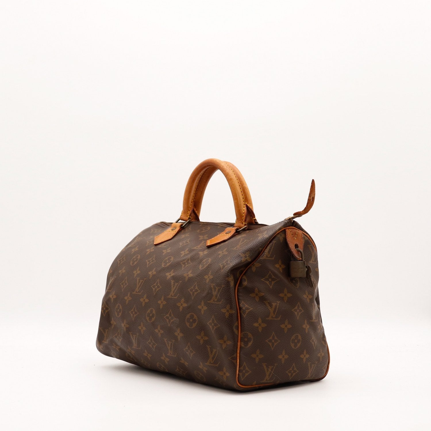 Le Speedy 30 Louis Vuitton
