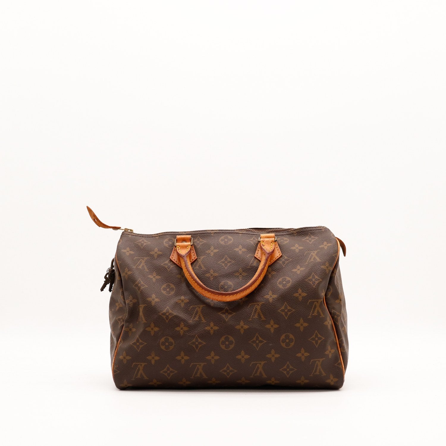 Le Speedy 30 Louis Vuitton