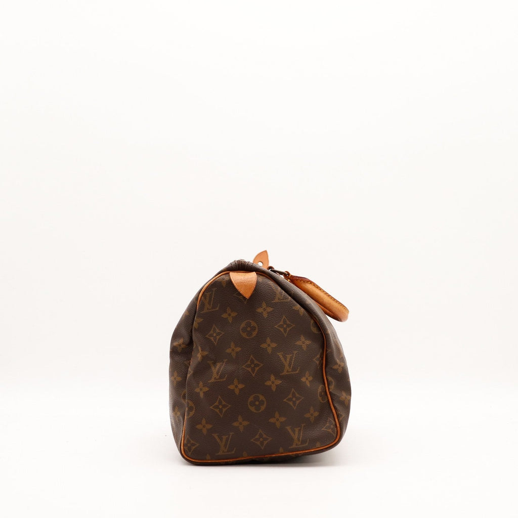 Le Speedy 30 Louis Vuitton