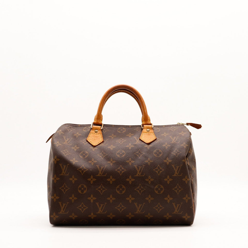 Le Speedy 30 Louis Vuitton