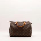 Le Speedy 30 Louis Vuitton