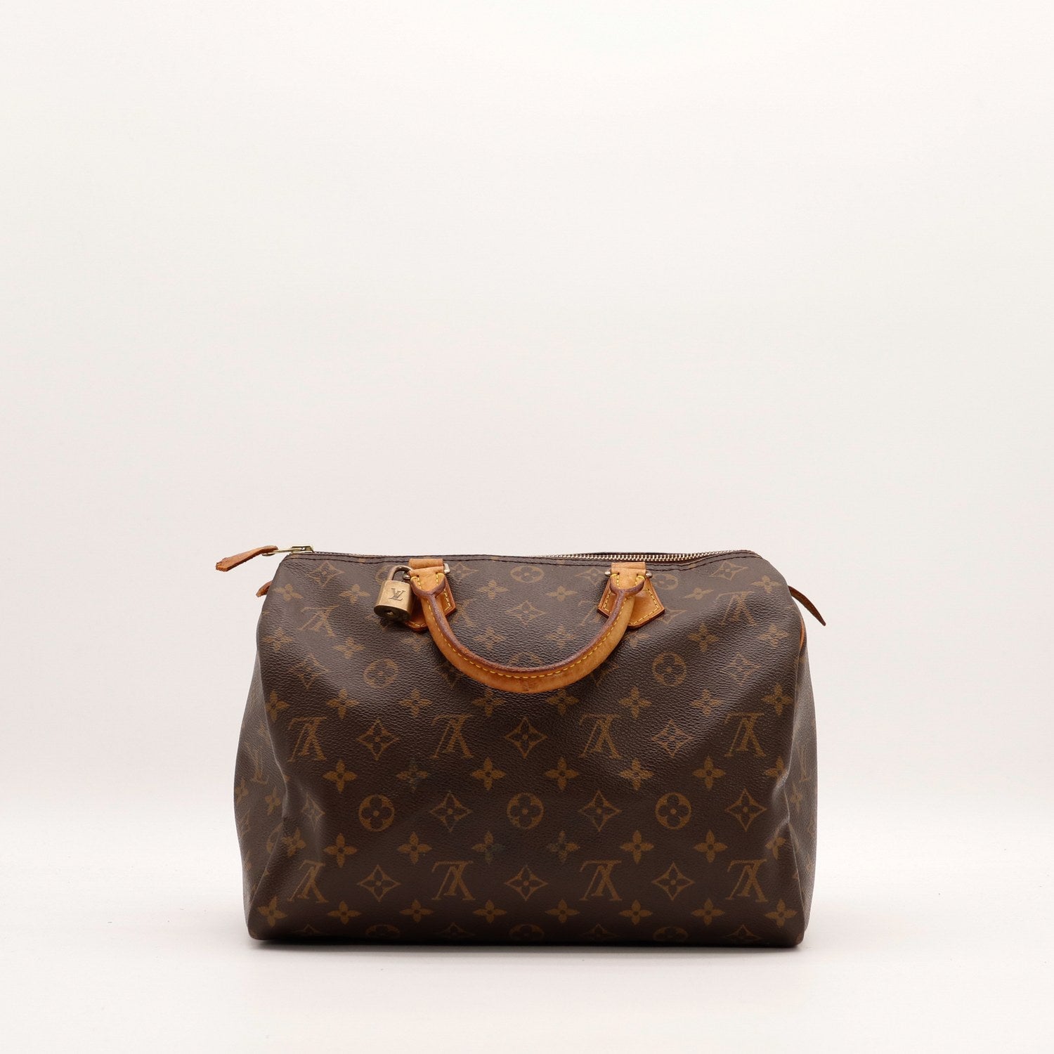 Le Speedy 30 Louis Vuitton
