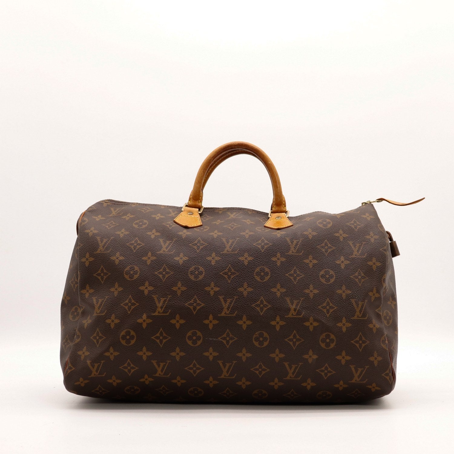 Le Speedy 40 Louis Vuitton