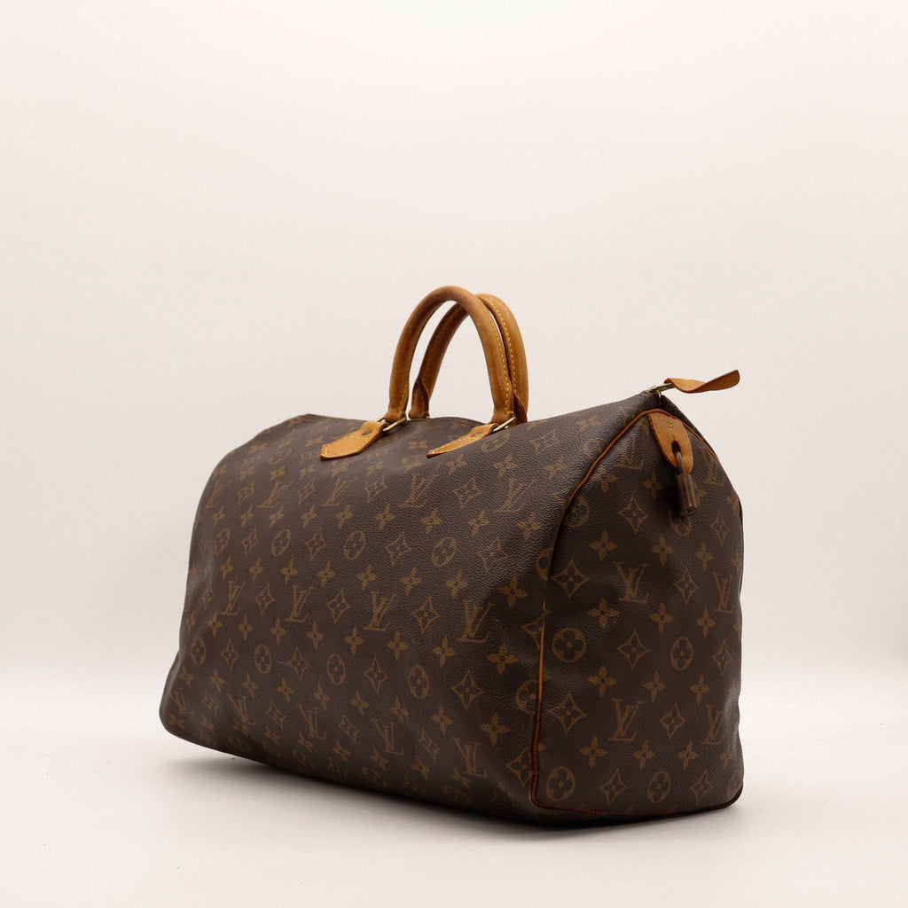 Le Speedy 40 Louis Vuitton