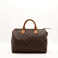 Le Speedy 30 Louis Vuitton