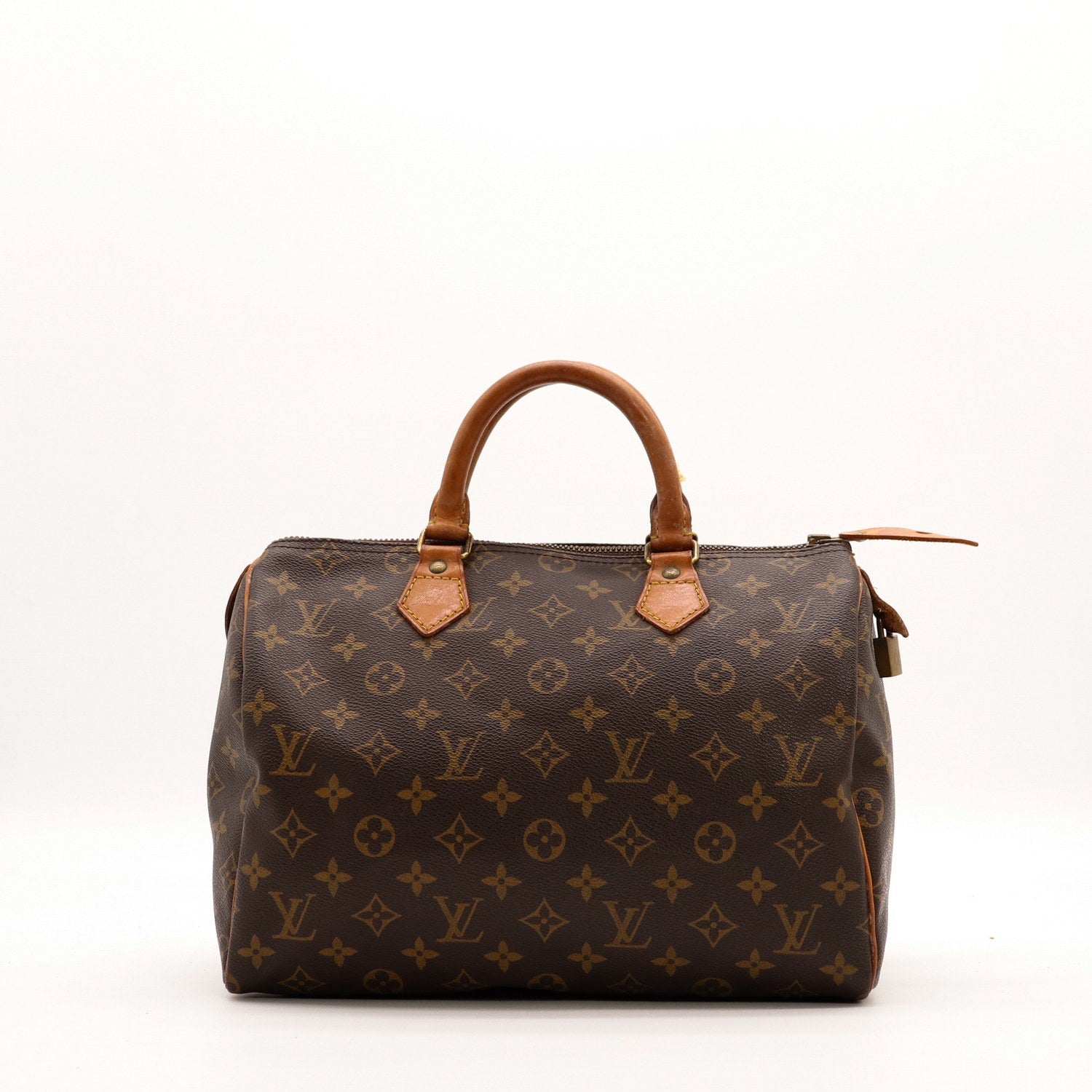 Le Speedy 30 Louis Vuitton