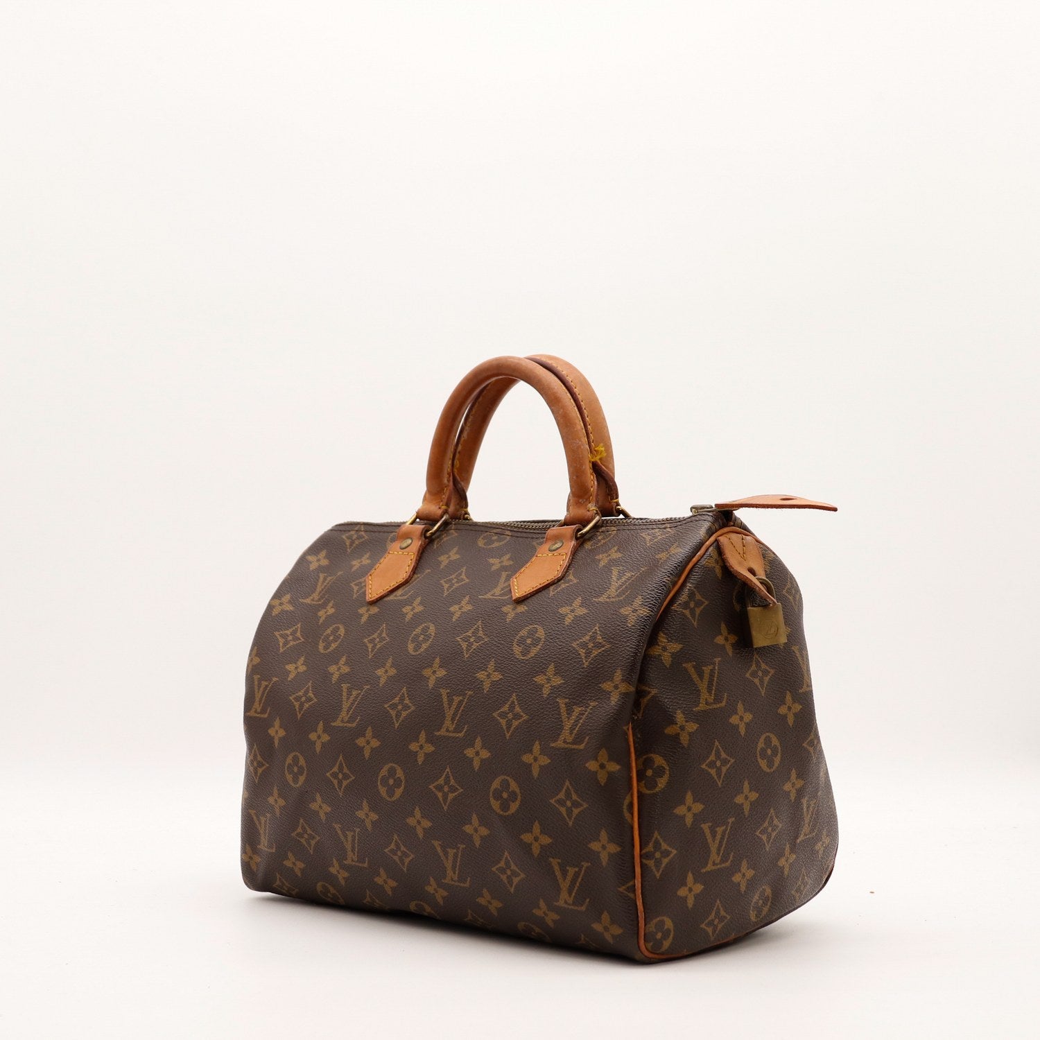Le Speedy 30 Louis Vuitton