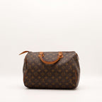 Le Speedy 30 Louis Vuitton