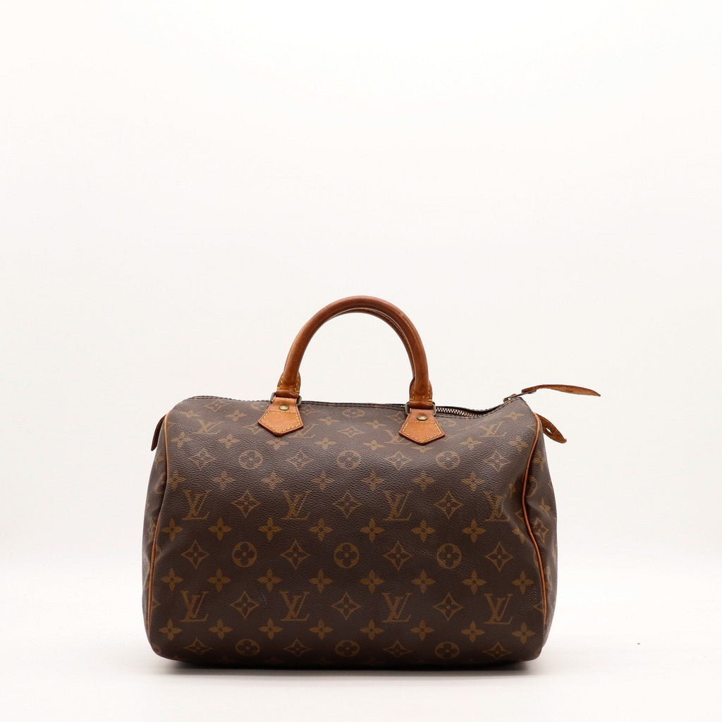 Le Speedy 30 Louis Vuitton