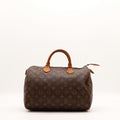 Le Speedy 30 Louis Vuitton