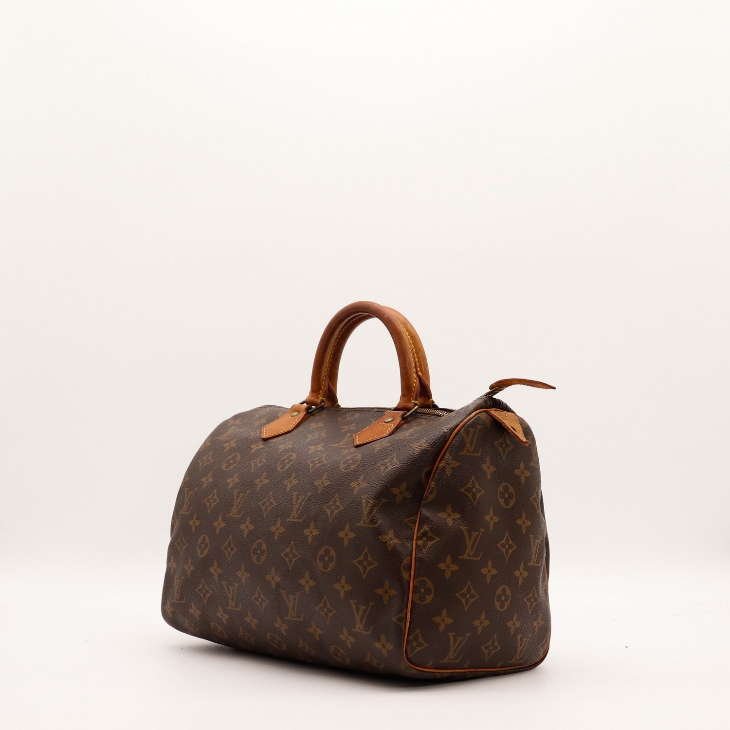Le Speedy 30 Louis Vuitton