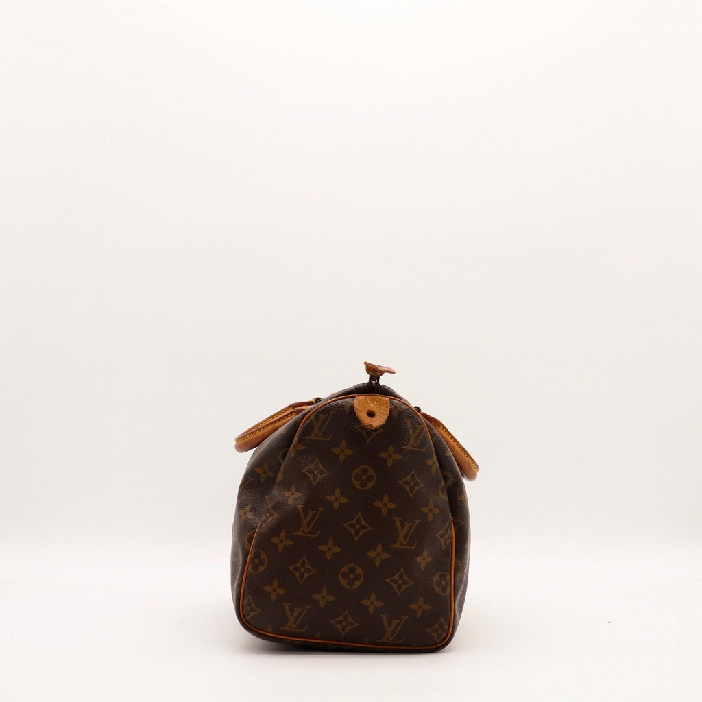 Le Speedy 30 Louis Vuitton