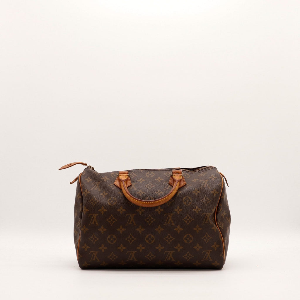 Le Speedy 30 Louis Vuitton
