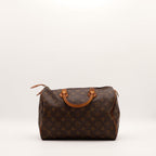 Le Speedy 30 Louis Vuitton