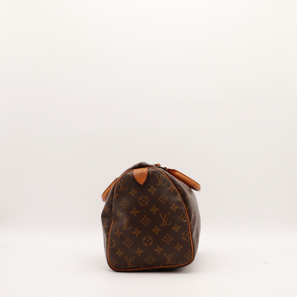 Le Speedy 30 Louis Vuitton