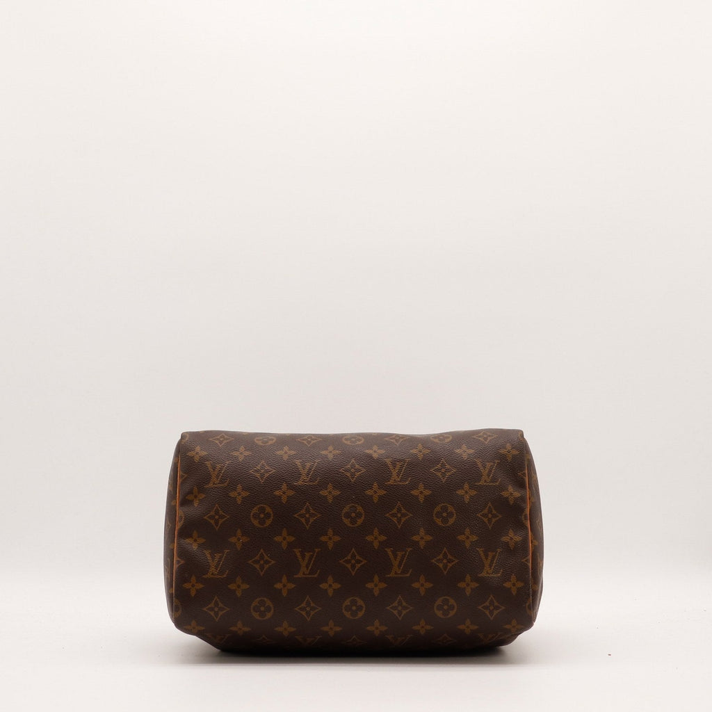 Le Speedy 30 Louis Vuitton