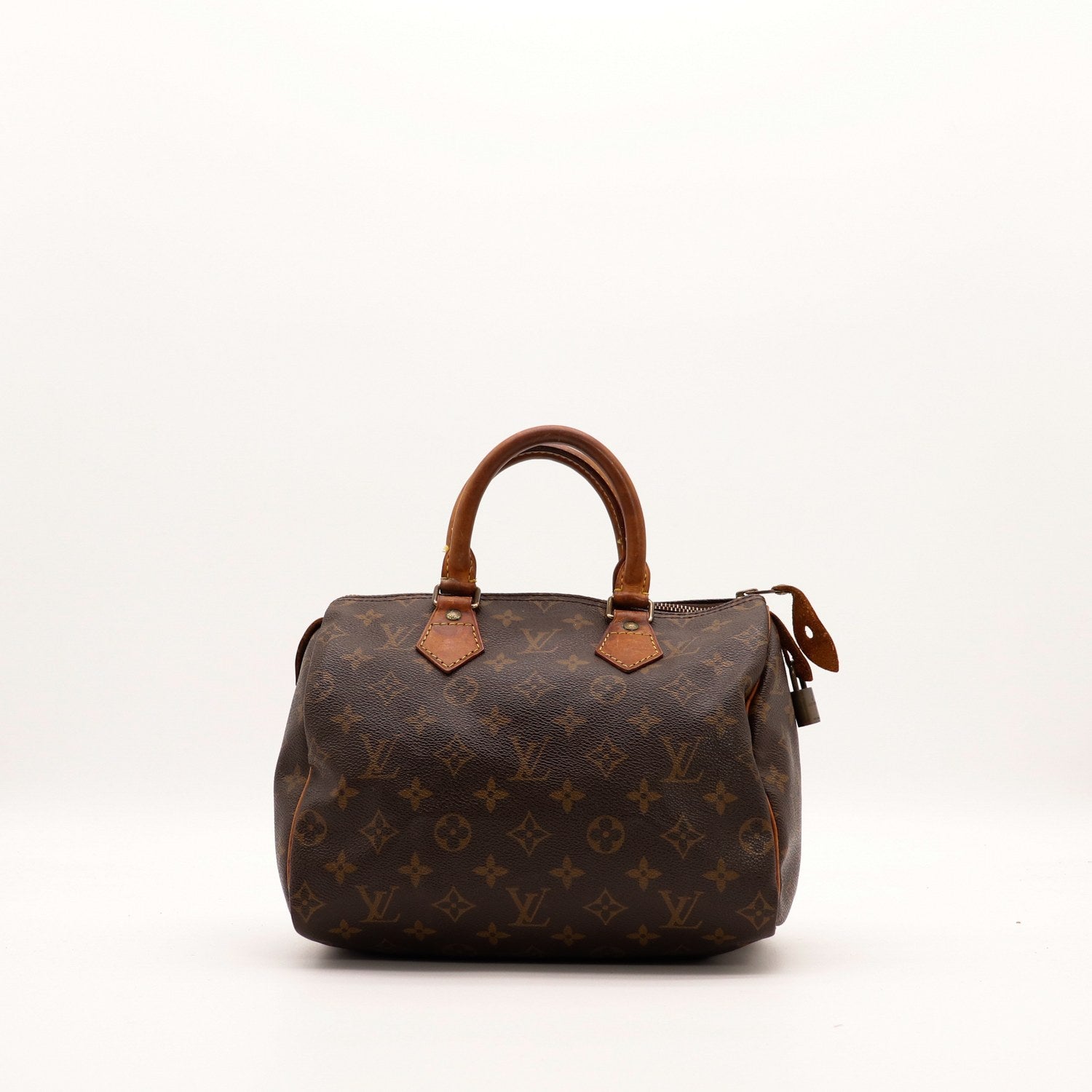 Le Speedy 25 Louis Vuitton