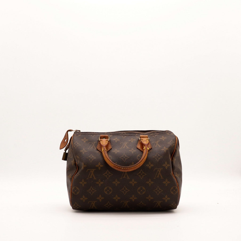 Le Speedy 25 Louis Vuitton