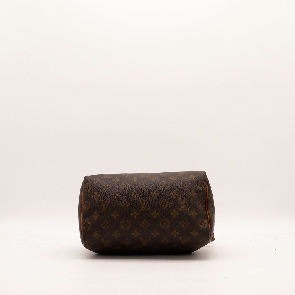Le Speedy 25 Louis Vuitton