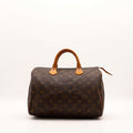 Le Speedy 30 Louis Vuitton