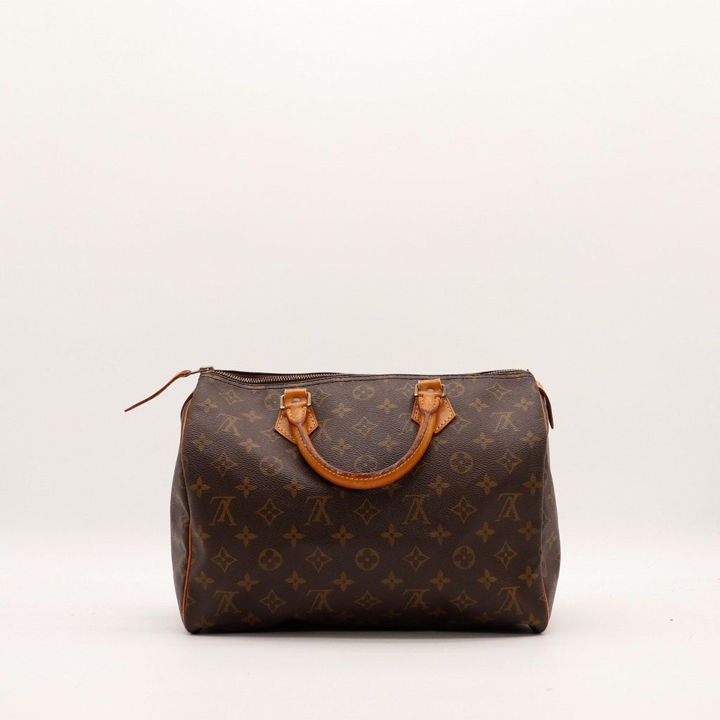 Le Speedy 30 Louis Vuitton