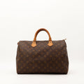 Le Speedy 35 Louis Vuitton