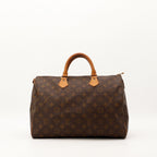 Le Speedy 35 Louis Vuitton