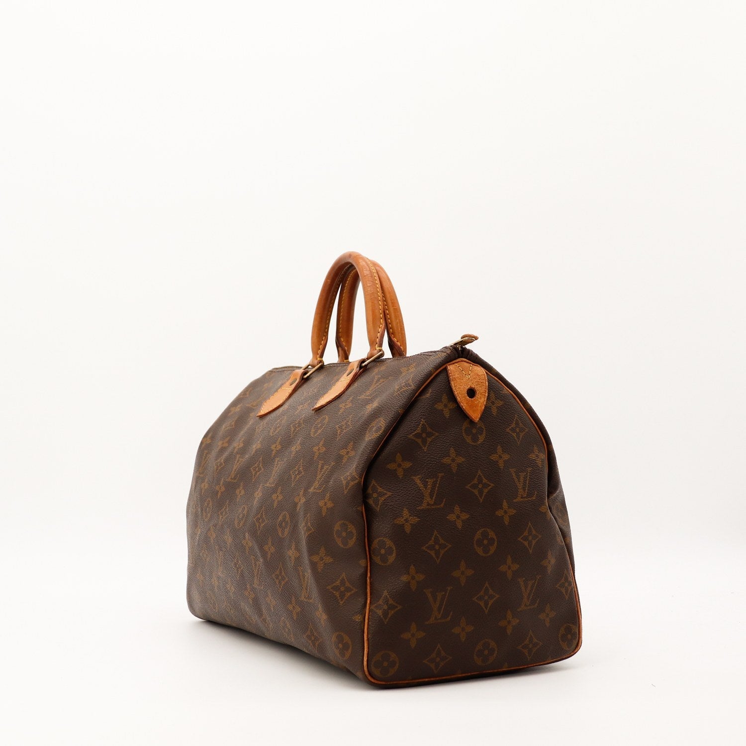 Le Speedy 35 Louis Vuitton