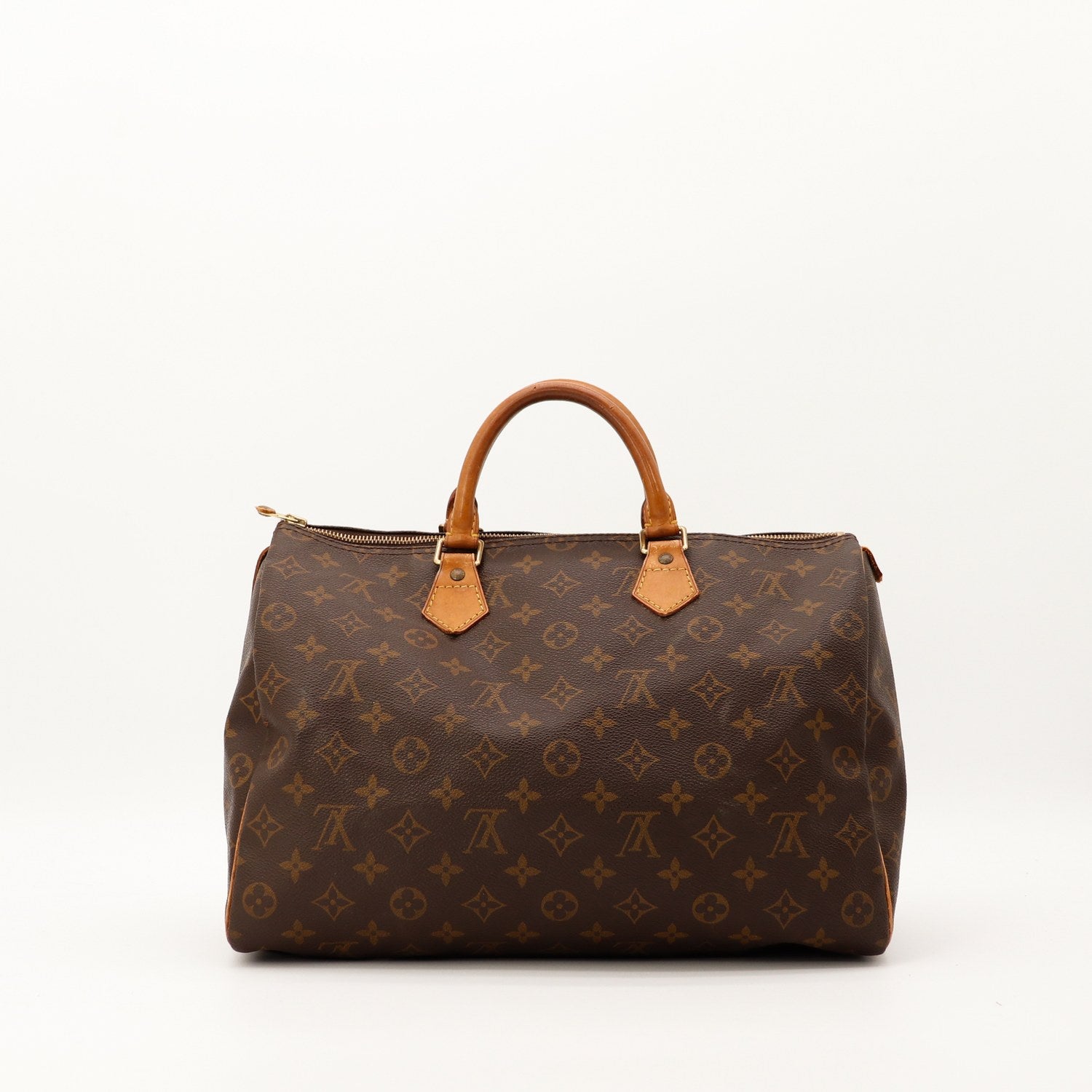 Le Speedy 35 Louis Vuitton