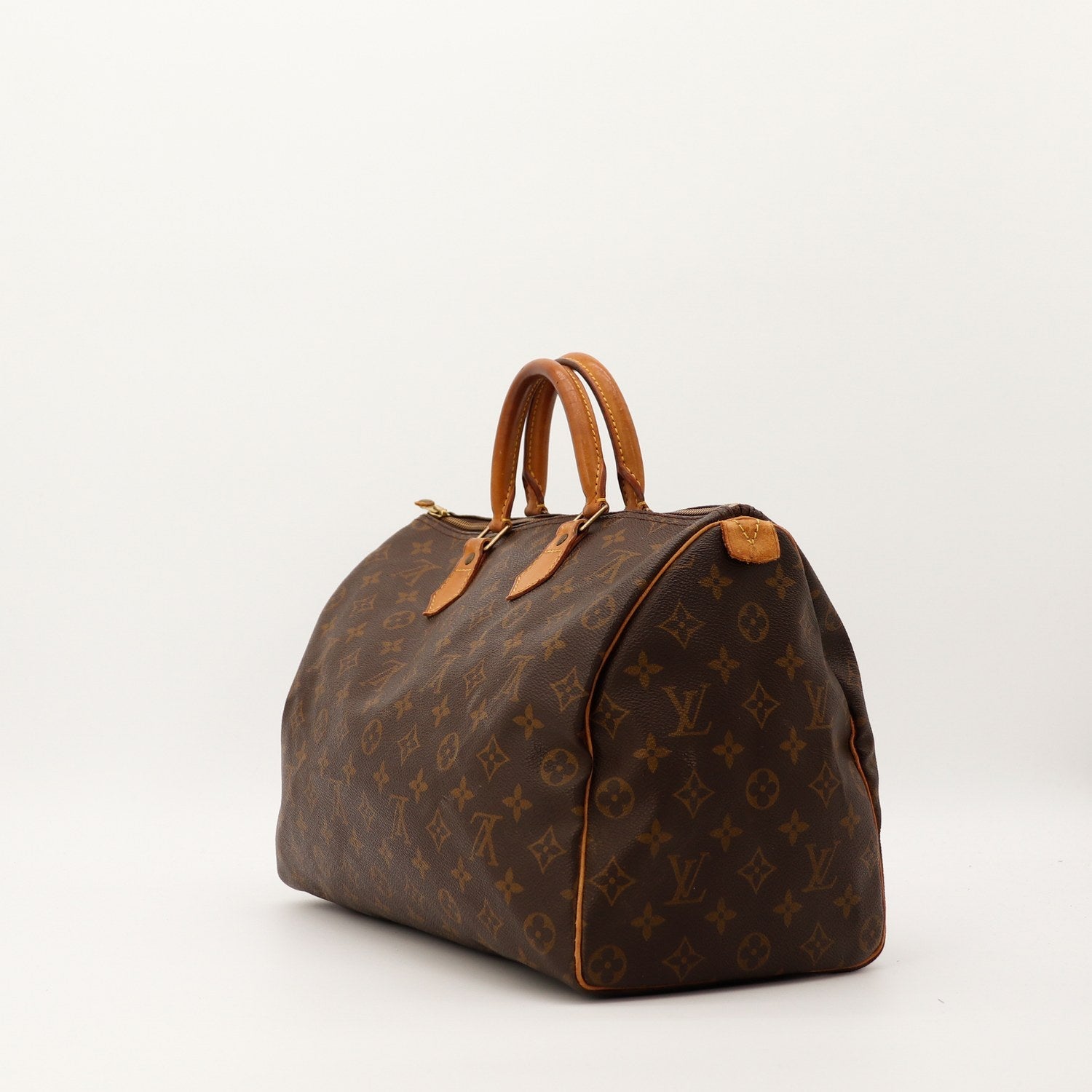 Le Speedy 35 Louis Vuitton