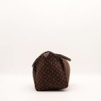 Le Speedy 30 Mini Lin Louis Vuitton