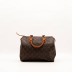 Le Speedy 30 Louis Vuitton