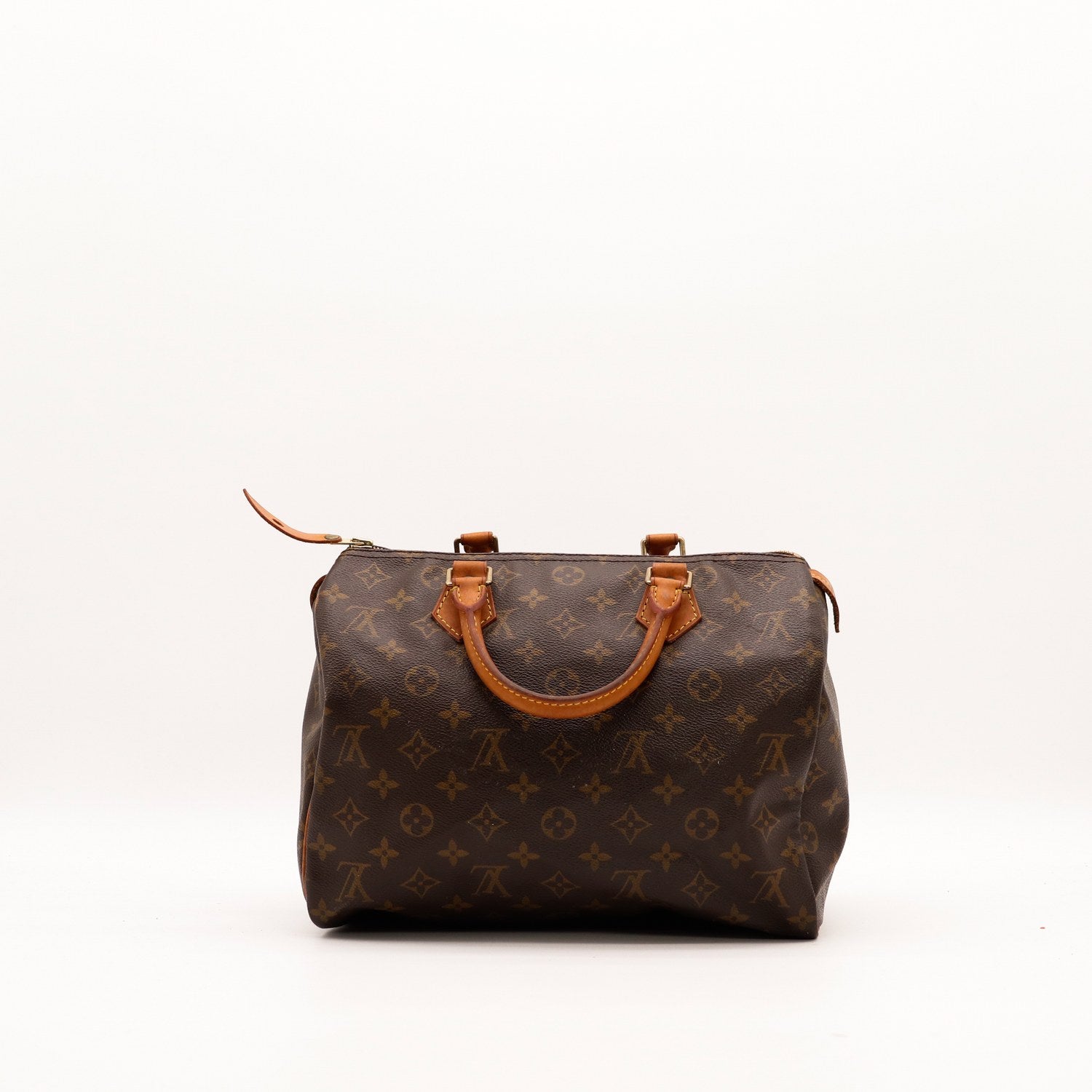 Le Speedy 30 Louis Vuitton