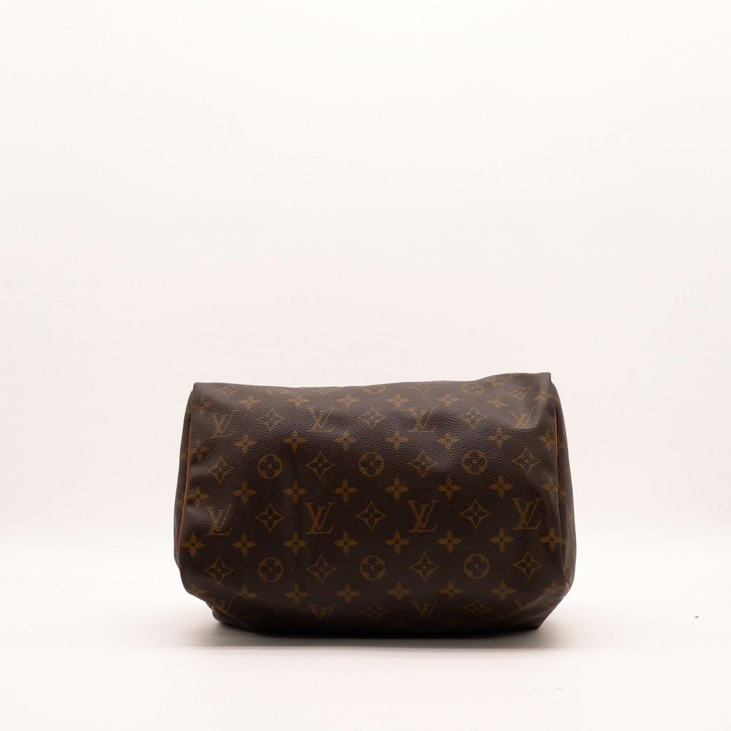 Le Speedy 30 Louis Vuitton