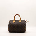 Le Speedy 25 Louis Vuitton