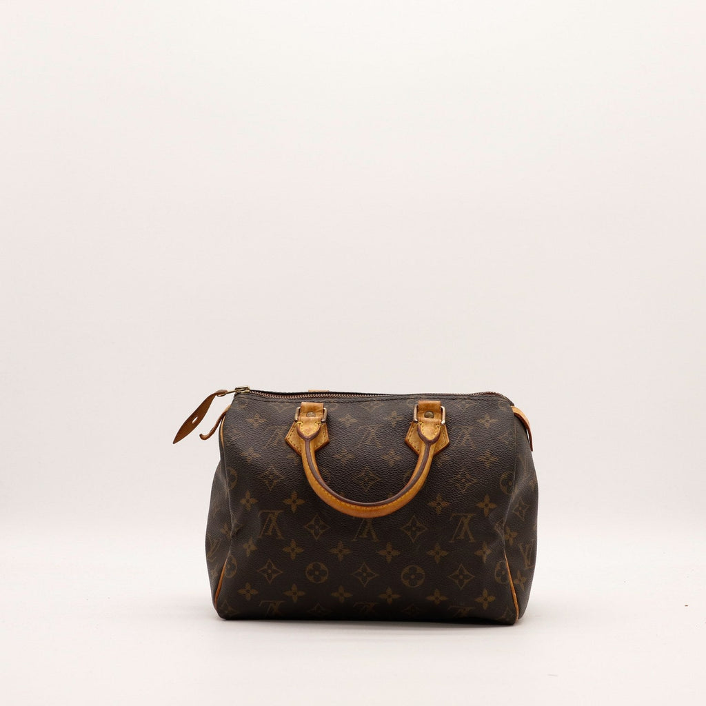 Le Speedy 25 Louis Vuitton