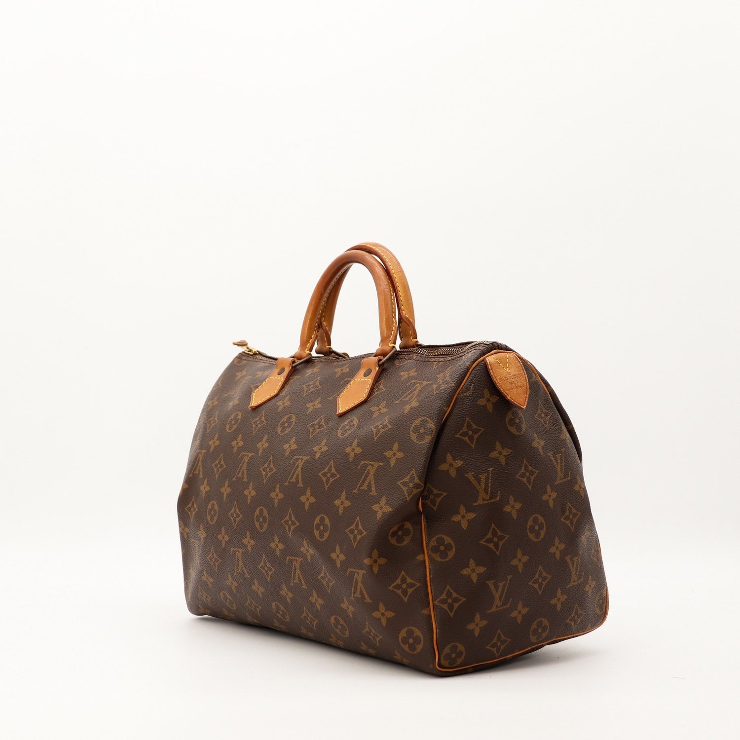 Le Speedy 35 Louis Vuitton