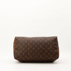 Le Speedy 35 Louis Vuitton