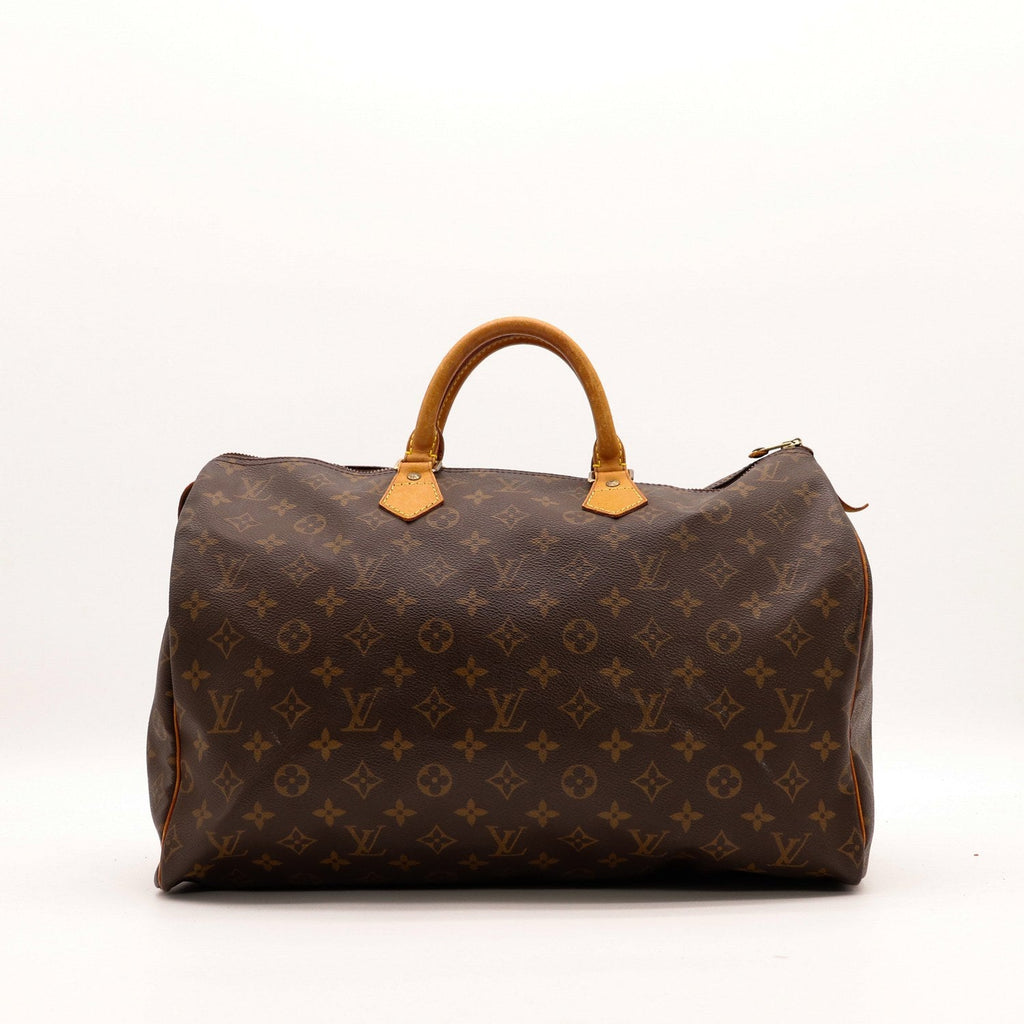 Le Speedy 40 Louis Vuitton
