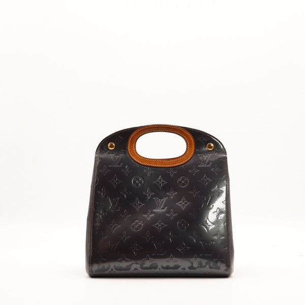 The Louis Vuitton Mapple Drive