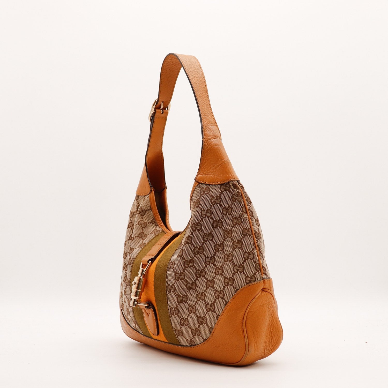 Le New Jackie Gucci