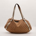 Le Tote Gucci