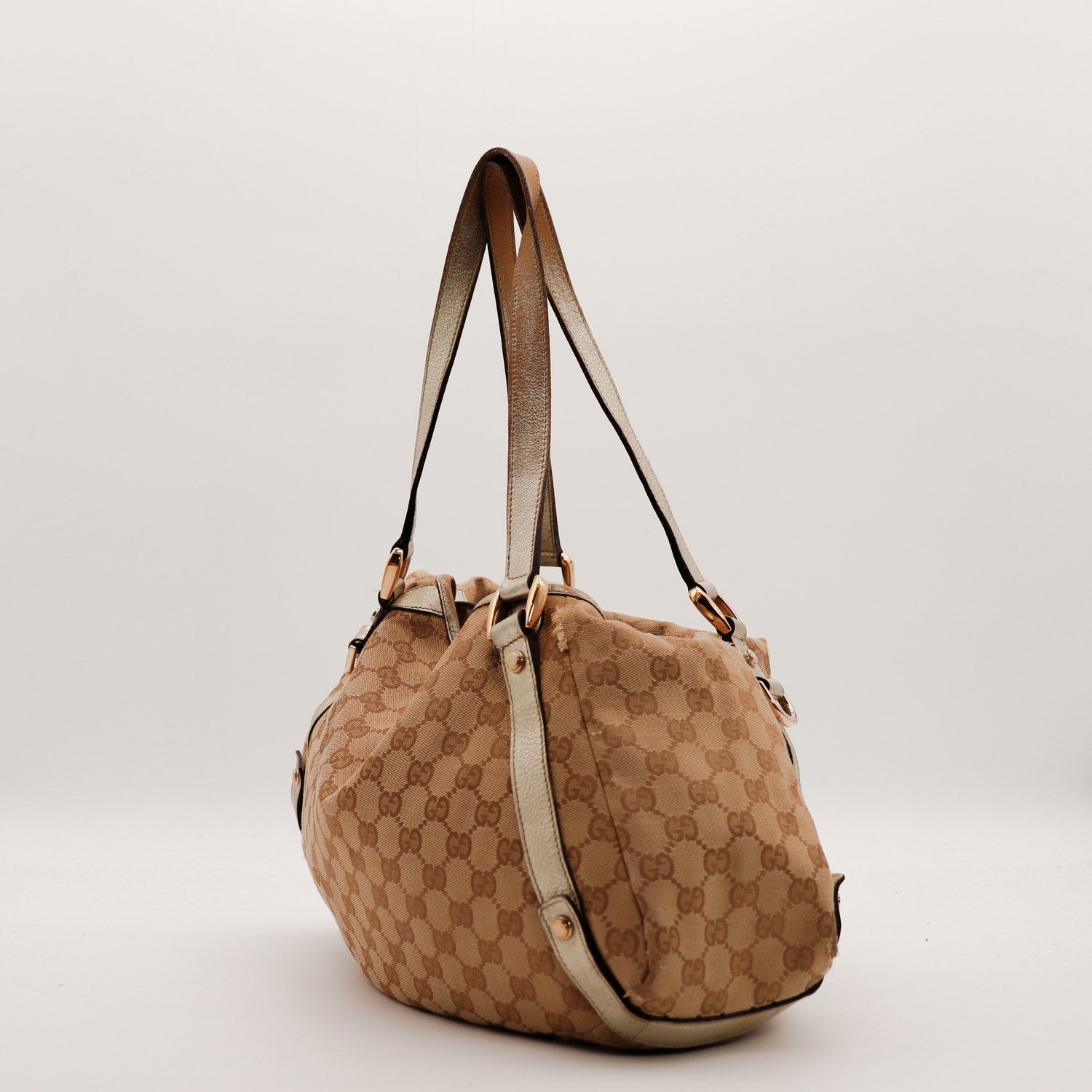 Le Tote Gucci