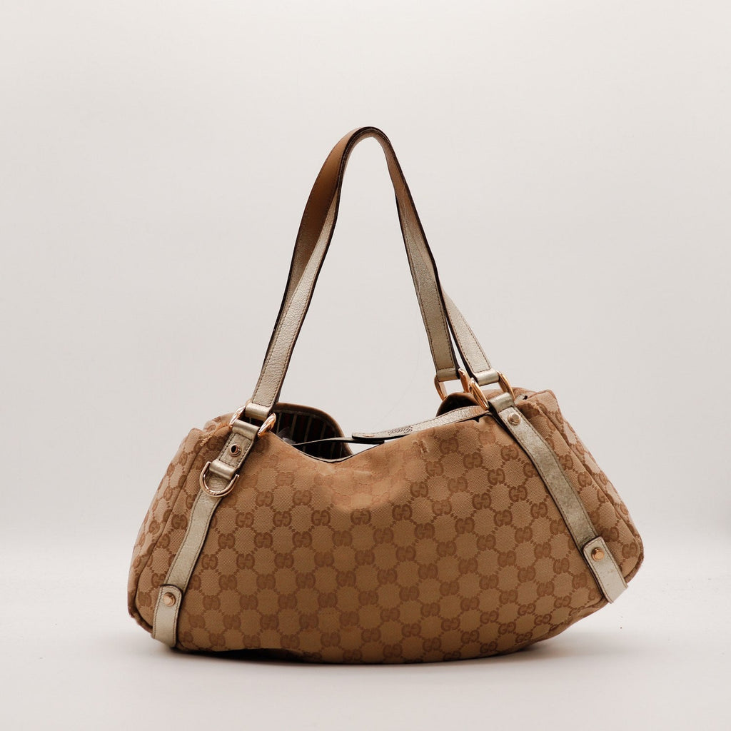 Le Tote Gucci