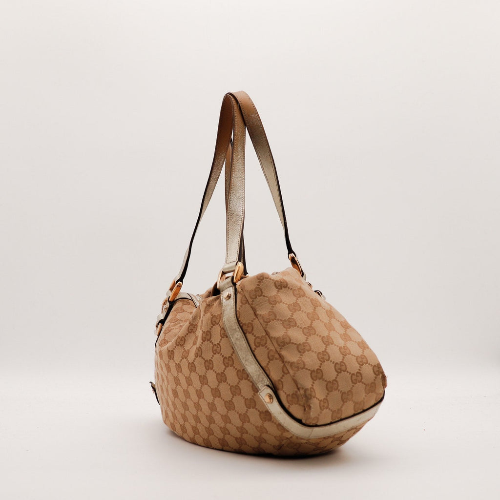 Le Tote Gucci