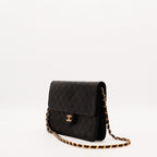 Le Timeless One Flap Chanel
