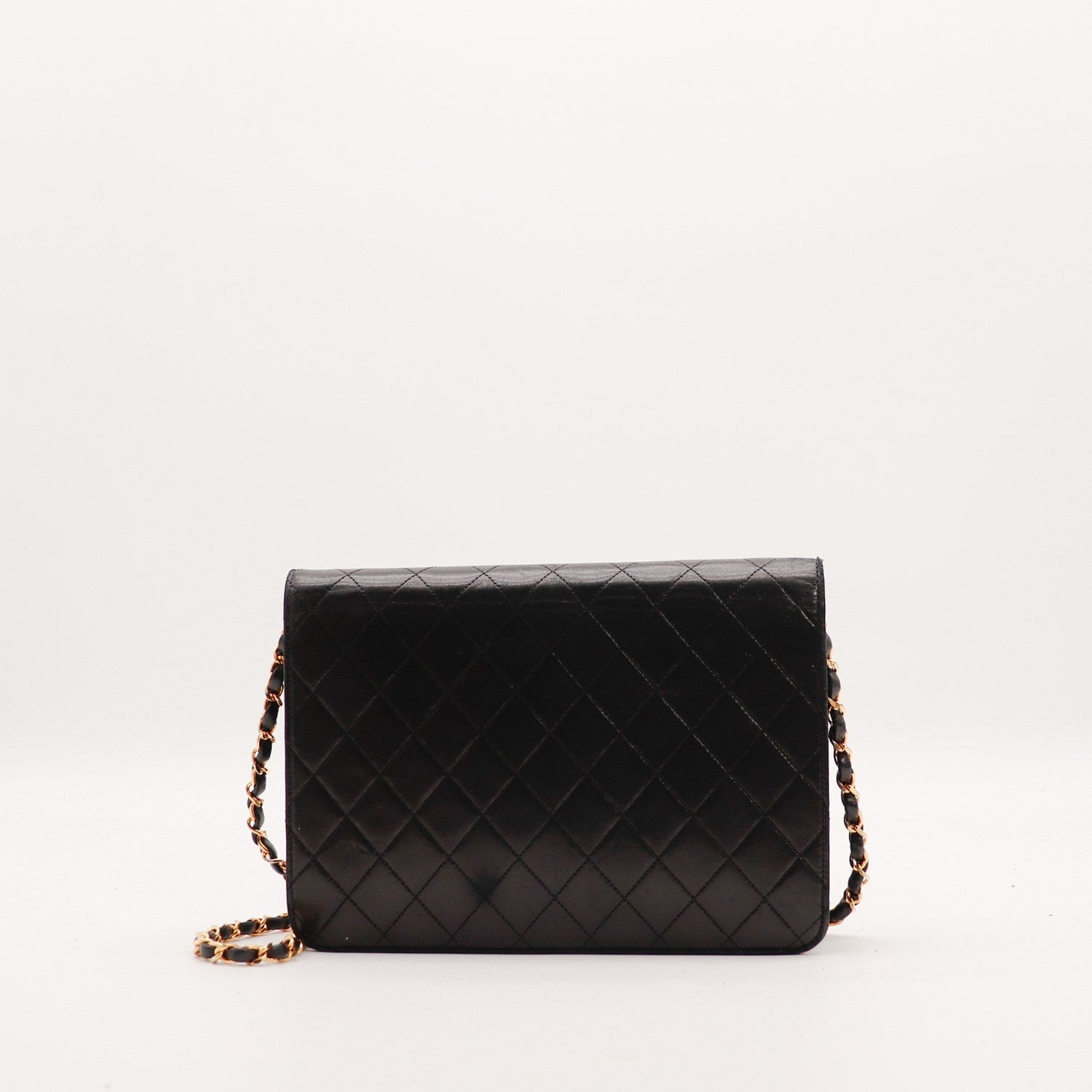 Le Timeless One Flap Chanel