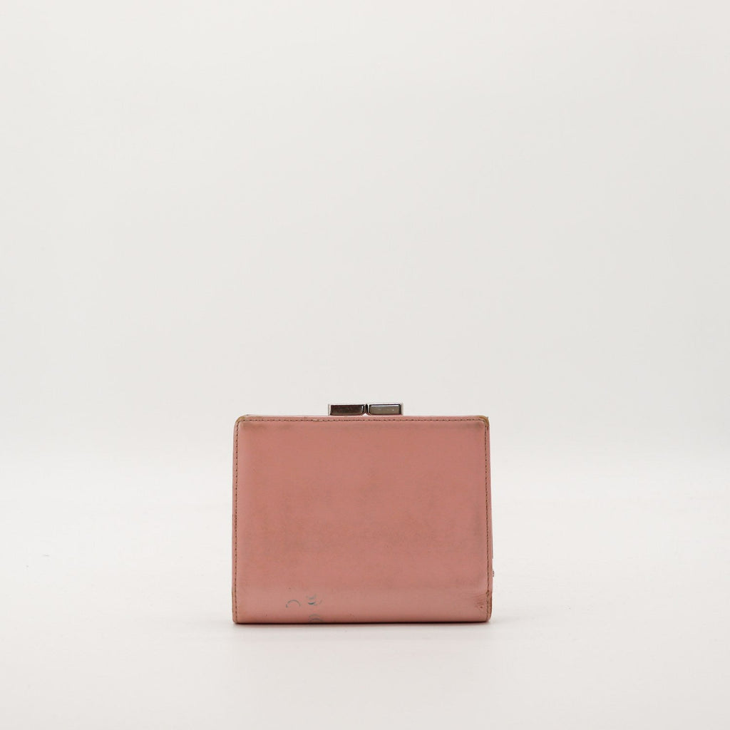 Le Portefeuille Courrèges